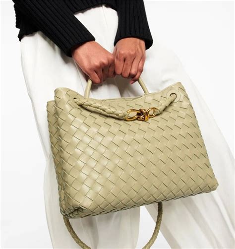 green bottega veneta bag dupe|bottega veneta andiamo bag dupe.